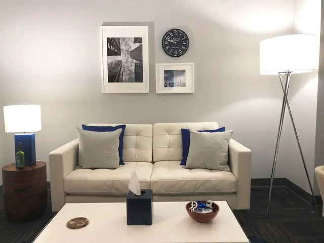 Cityscape Counseling — photo from the business 8