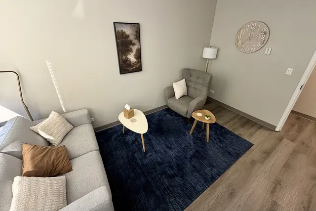 Cityscape Counseling — photo from the business 5