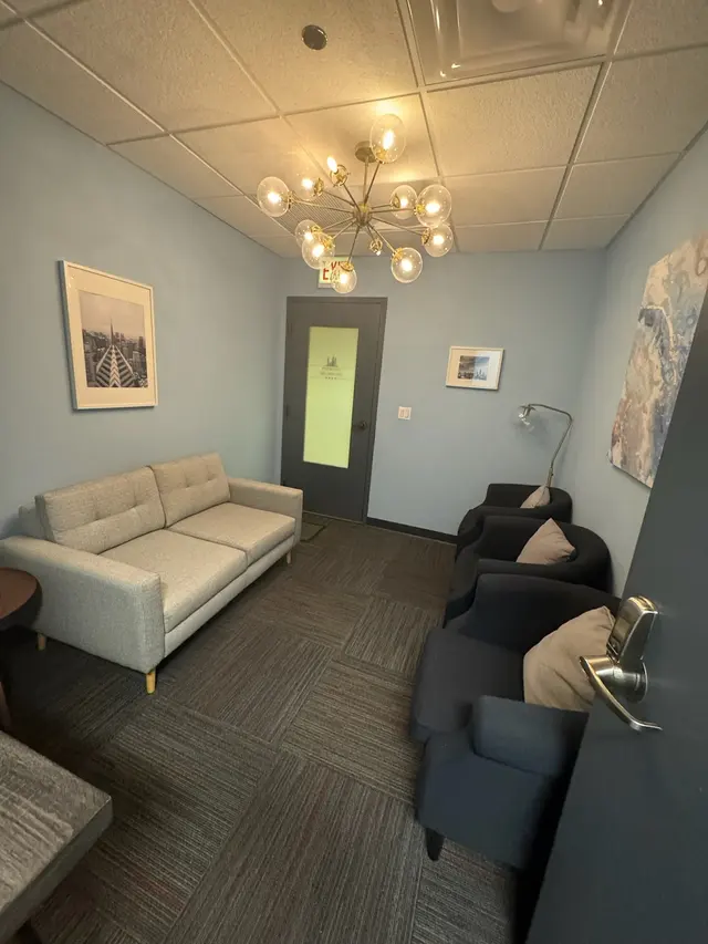 Cityscape Counseling — photo from the business 4