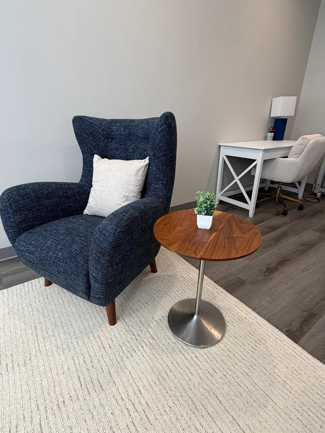 Cityscape Counseling — photo from the business 11