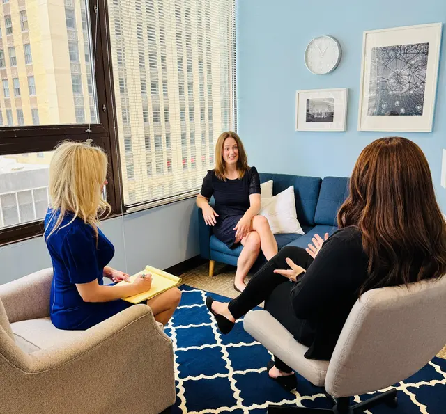 Cityscape Counseling — photo from the business 3