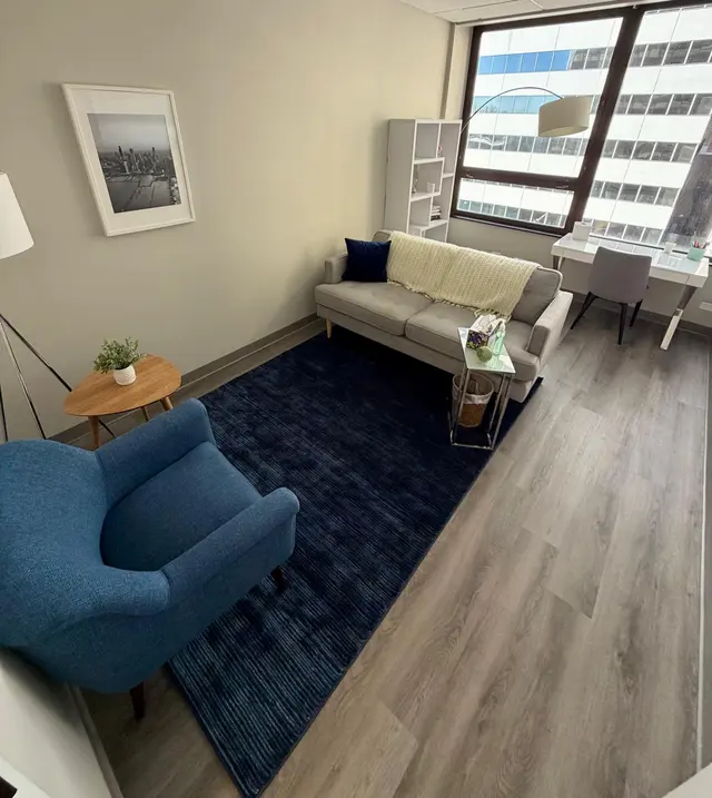 Cityscape Counseling — photo from the business 6