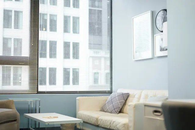 Cityscape Counseling — photo from the business 12