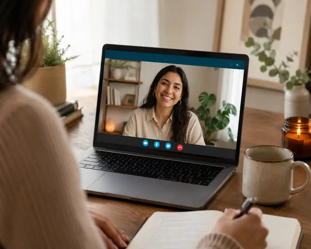 Latinx Talk Therapy — photo from the business 5