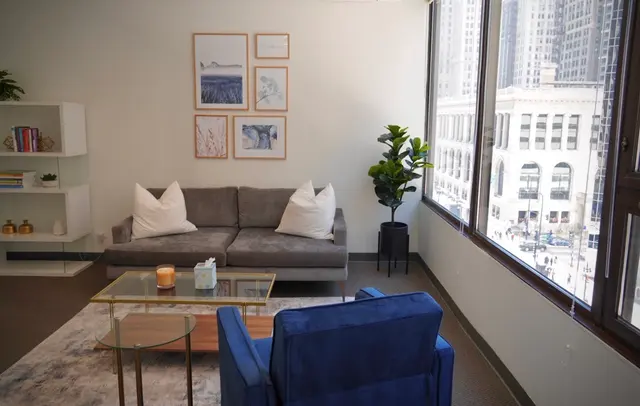 Latinx Talk Therapy — photo from the business 3