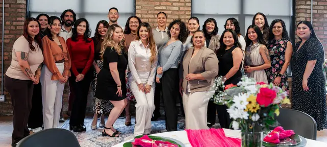Latinx Talk Therapy — photo from the business 1