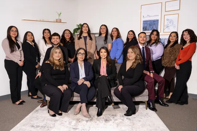 Latinx Talk Therapy — photo from the business 8