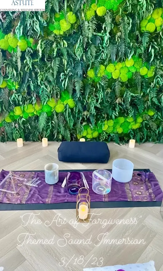 Astute Counseling & Wellness Services — photo from the business 2