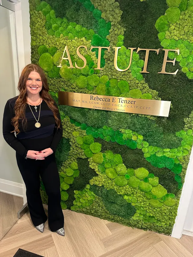 Astute Counseling & Wellness Services — photo from the business 1