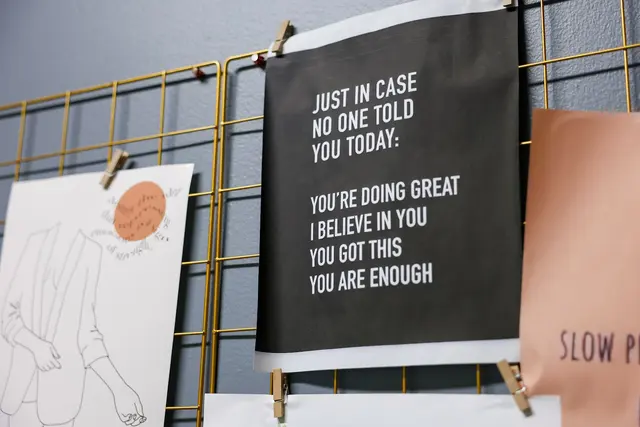 AMK Counseling — photo from the business 8