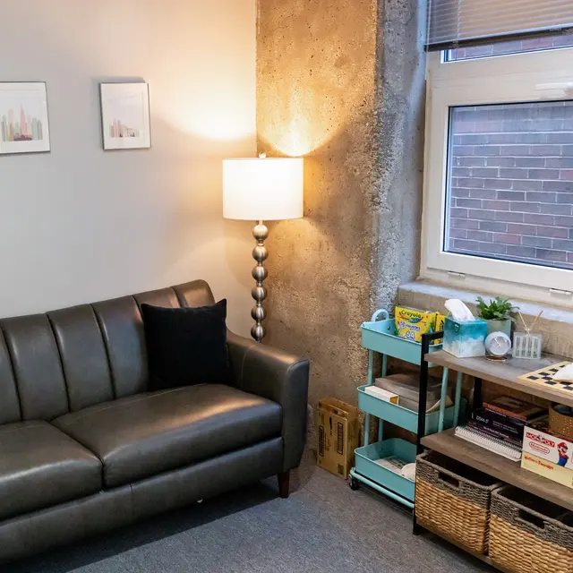 AMK Counseling — photo from the business 3