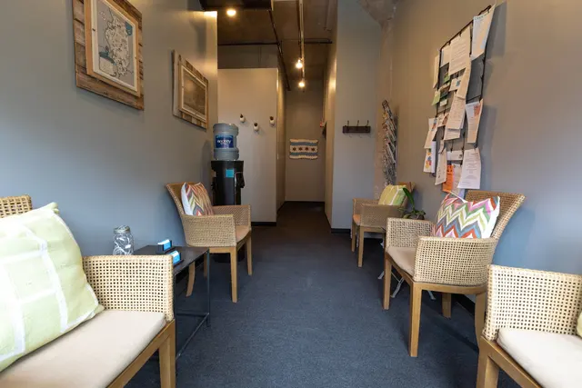 AMK Counseling — photo from the business 4
