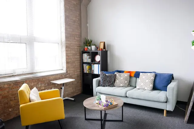 AMK Counseling — photo from the business 2