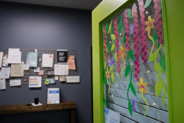 AMK Counseling — photo from the business 7