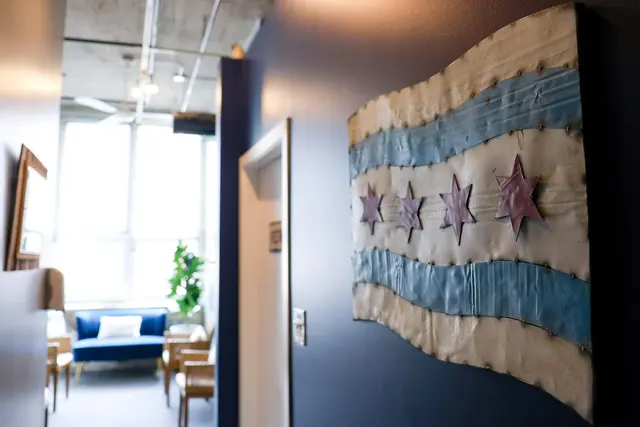 AMK Counseling — photo from the business 1