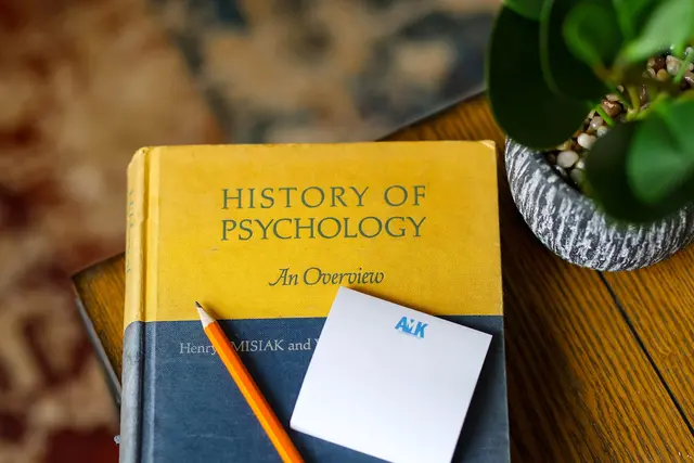AMK Counseling — photo from the business 5