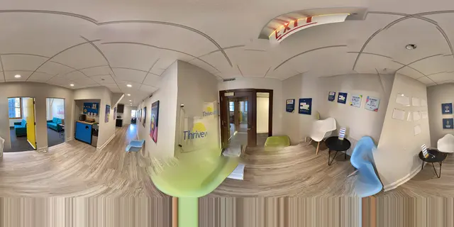 Thriveworks Counseling & Psychiatry Chicago — customer photo 6