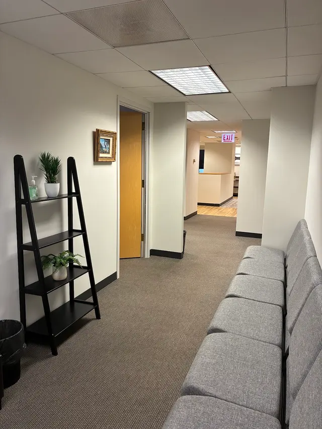 Symmetry Counseling — photo from the business 12