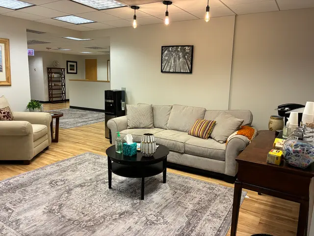 Symmetry Counseling — photo from the business 6