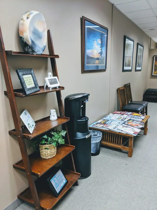 Symmetry Counseling — customer photo 3