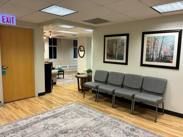 Symmetry Counseling — photo from the business 11