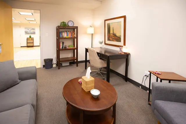 Symmetry Counseling — photo from the business 9