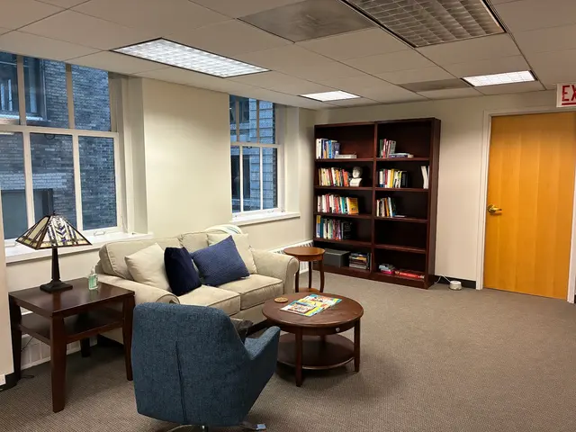 Symmetry Counseling — photo from the business 2