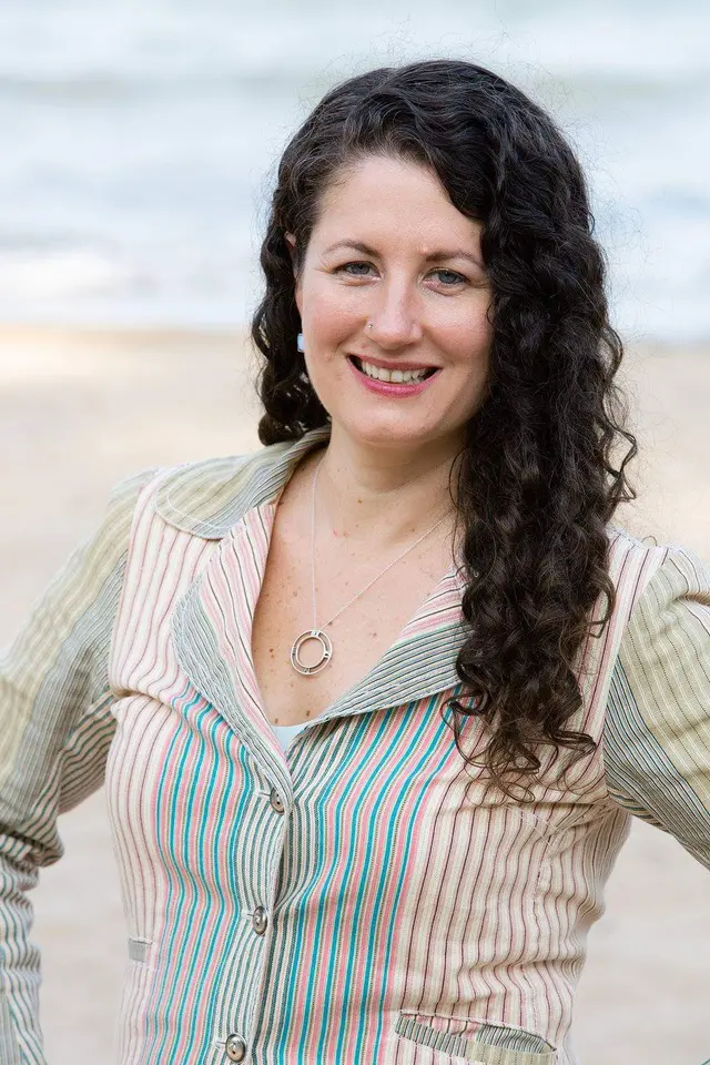 Vanessa E. Ford, LCSW, CADC — customer photo 5