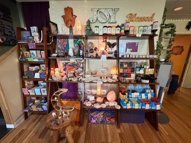 Inspirit Yoga Studio — customer photo 12