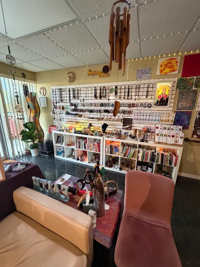 Customer photo of work by Inspirit Yoga Studio, from MemyselfandI's review