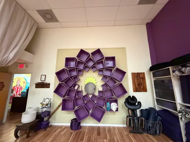 Inspirit Yoga Studio — customer photo 10