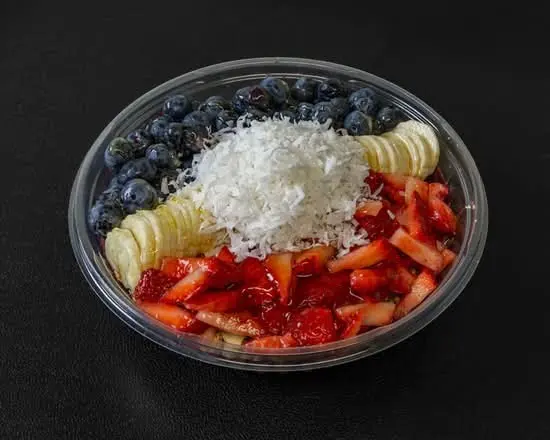 The Smoothie Bar — customer photo 5