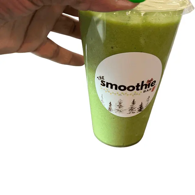 The Smoothie Bar — customer photo 7