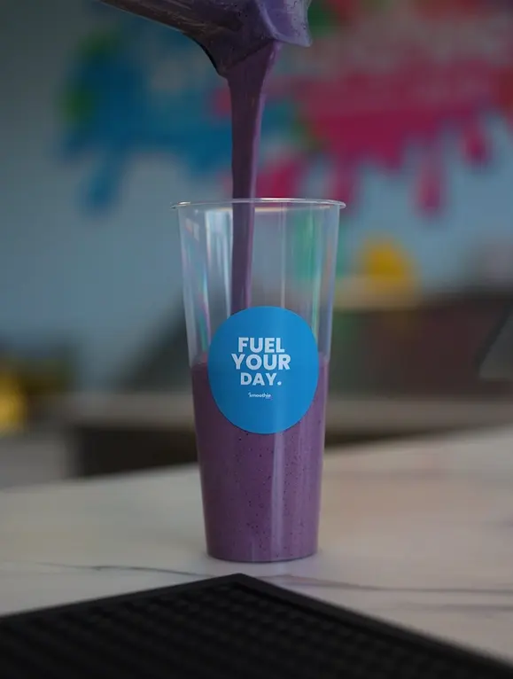 The Smoothie Bar — photo from the business 12