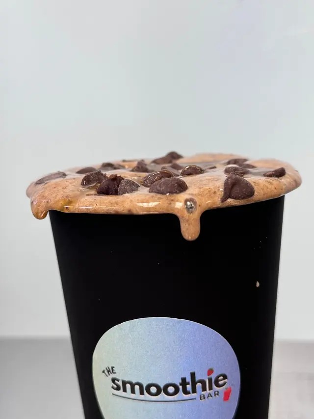 The Smoothie Bar — photo from the business 10