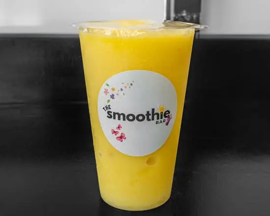 The Smoothie Bar — customer photo 4