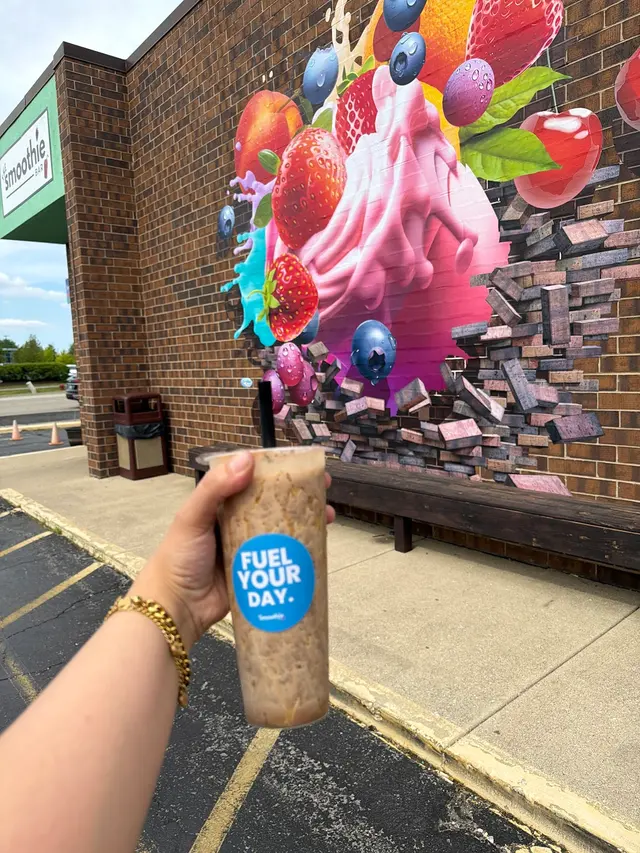 The Smoothie Bar — customer photo 6