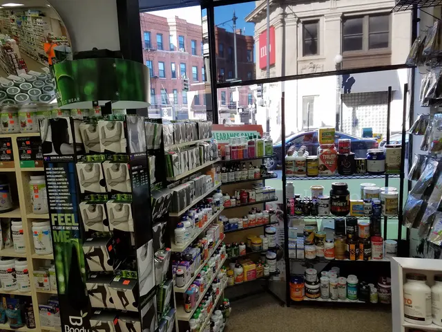 Life Spring Health Foods — customer photo 7