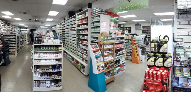 Life Spring Health Foods — customer photo 9