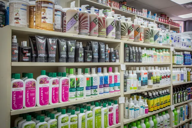 Life Spring Health Foods — photo from the business 4