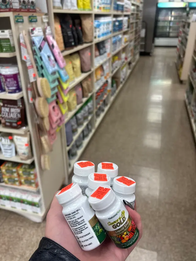 Life Spring Health Foods — customer photo 11