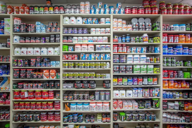 Life Spring Health Foods — photo from the business 3