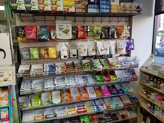 Life Spring Health Foods — customer photo 5
