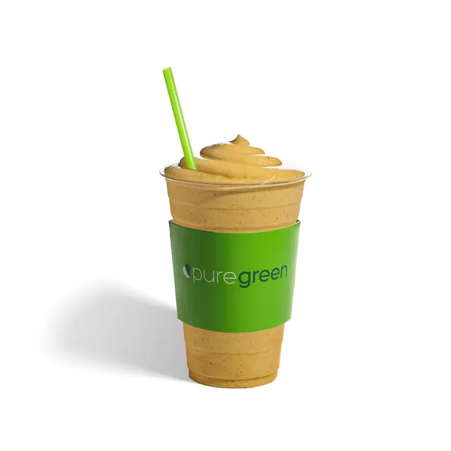 Pure Green - Juice Bar Lakeview — photo from the business 2