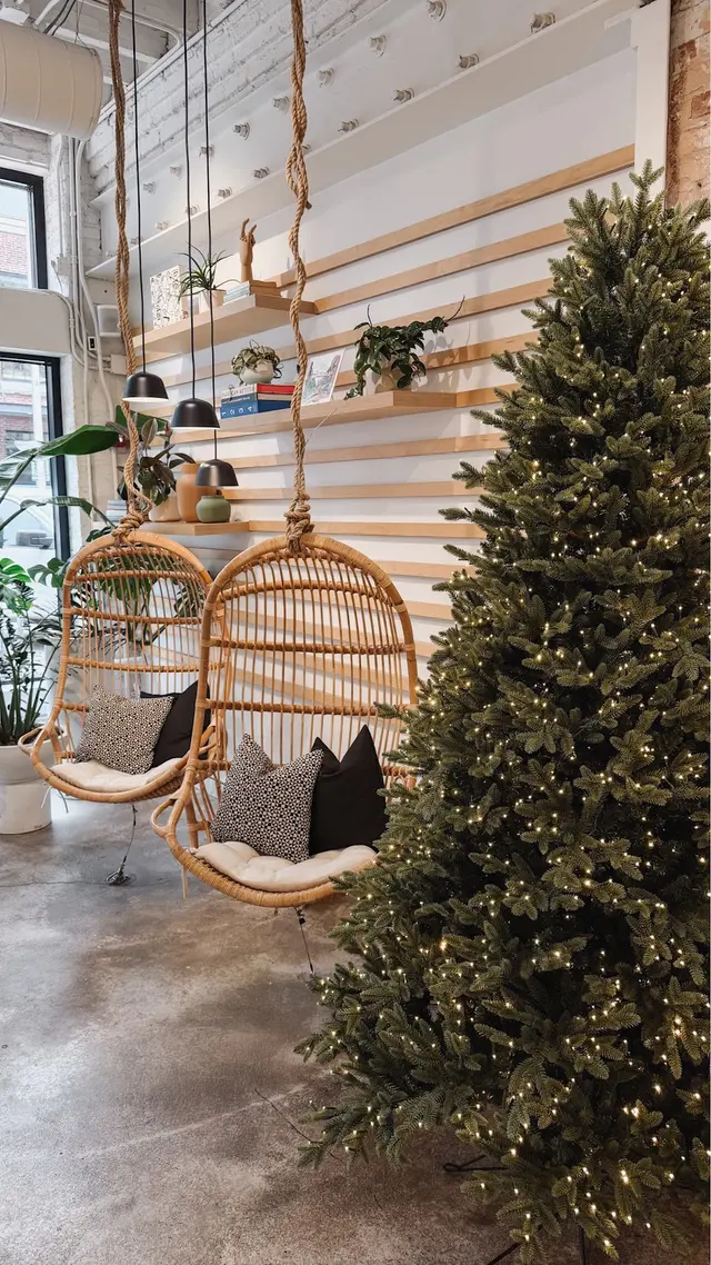 Pure Green - Juice Bar Fulton Market — photo from the business 6