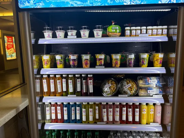 SIP N DIP — customer photo 5