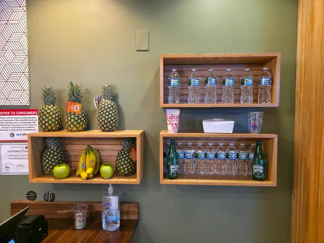 Customer photo of work by SIP N DIP, from Zax Pearson's review