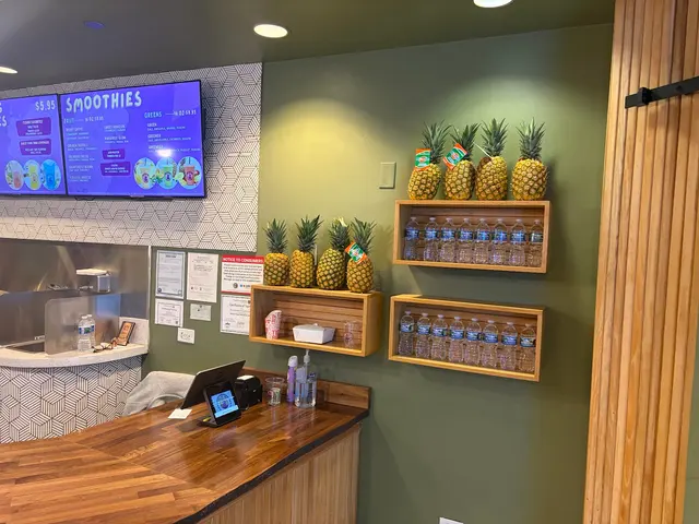 SIP N DIP — customer photo 4