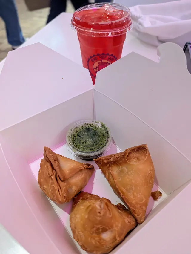 SIP N DIP — customer photo 3