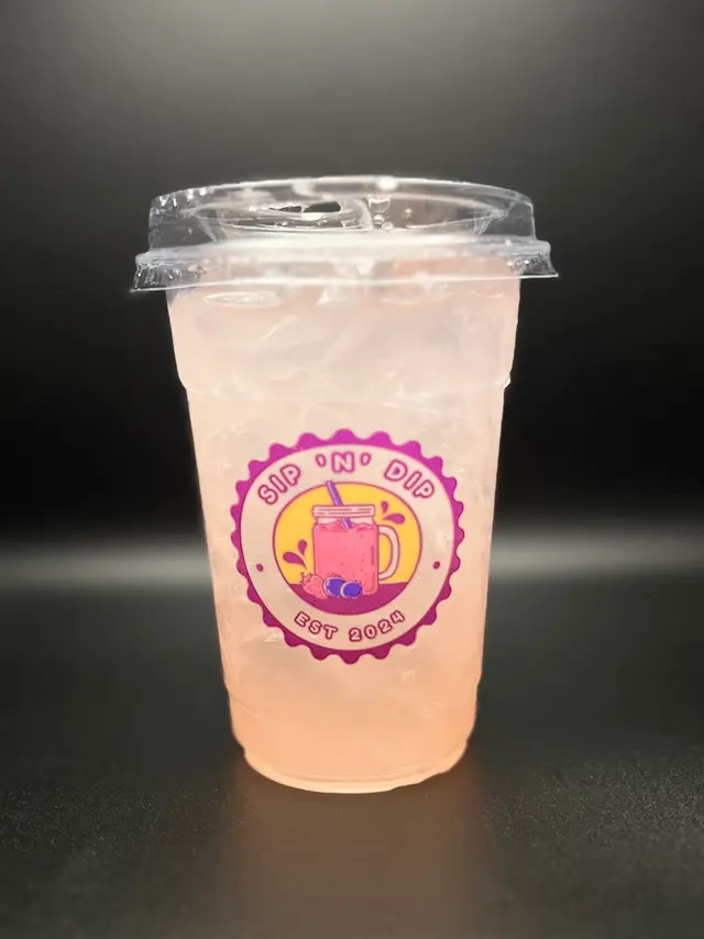 SIP N DIP — photo from the business 2